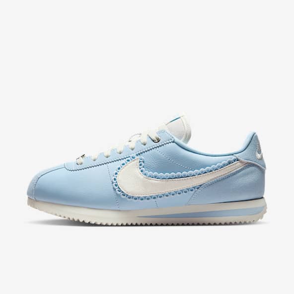 ★NIKE WMNS★コルテッツ ヴィンテージスエード★ブルー★ 9/24・10/1発売｜Nike WMNS Cortez Athletic Department 